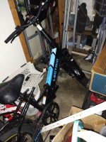 Lectric E bike