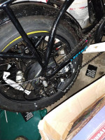 Lectric E bike