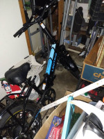 Lectric E bike