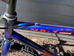 Bridgestone MB-4 Bike