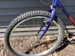 Bridgestone MB-4 Bike