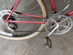 vintage -  classic Schwinn 27"