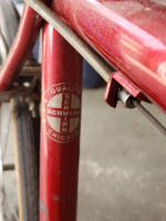 vintage -  classic Schwinn 27"