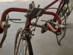 vintage -  classic Schwinn 27"