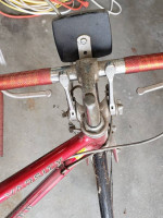vintage -  classic Schwinn 27"