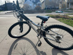 used kids Diamondback bike ready for spring