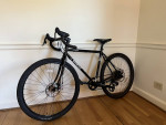 Surly Straggler - 46 cm