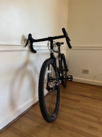Surly Straggler - 46 cm