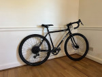 Surly Straggler - 46 cm