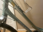 21 Speed GIANT SEDONA Step-Thru-Hybrid Bicycle 18 inch frame