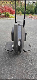 Kingsong KS-16S Electric Unicycle