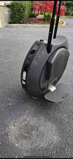 Kingsong KS-16S Electric Unicycle