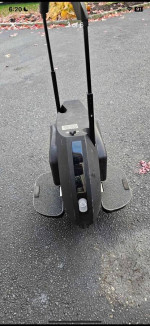 Kingsong KS-16S Electric Unicycle