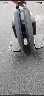 Kingsong KS-16S Electric Unicycle