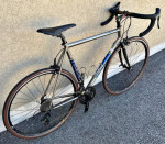 LeMond Victoire Titanium Campognolo Record 12 speed 55cm