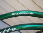 beach cruiser