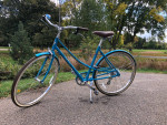 Electra (Trek) Cruiser Bike