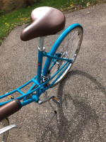 Electra (Trek) Cruiser Bike