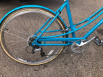 Electra (Trek) Cruiser Bike