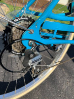 Electra (Trek) Cruiser Bike