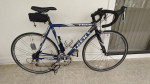 Trek road bike 1500T, 54 cm frame, 700 wheels - $400 (SW Gainesville)