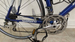 Trek road bike 1500T, 54 cm frame, 700 wheels - $400 (SW Gainesville)