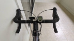 Trek road bike 1500T, 54 cm frame, 700 wheels - $400 (SW Gainesville)