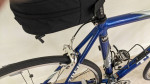Trek road bike 1500T, 54 cm frame, 700 wheels - $400 (SW Gainesville)