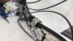 Trek road bike 1500T, 54 cm frame, 700 wheels - $400 (SW Gainesville)