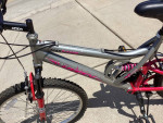 Huffy Trailrunner 18 speed