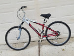 Specialized Expedition Comfort Bike