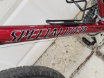 Specialized Expedition Comfort Bike