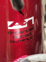 Specialized Expedition Comfort Bike