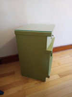 Refurbished Nightstand / End table
