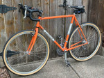 2006 Lemond Poprad 59cm