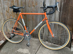 2006 Lemond Poprad 59cm
