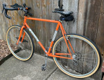 2006 Lemond Poprad 59cm