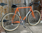 2006 Lemond Poprad 59cm