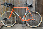 2006 Lemond Poprad 59cm