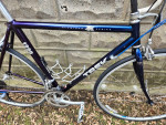 Trek 1220 Aluminum Road Bike GREAT CONDITION Ready To Ride