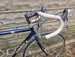 Trek 1220 Aluminum Road Bike GREAT CONDITION Ready To Ride