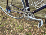 Trek 1220 Aluminum Road Bike GREAT CONDITION Ready To Ride