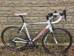 Cannondale Synapse Road Bike MINT CONDITION Ready To Ready