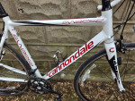 Cannondale Synapse Road Bike MINT CONDITION Ready To Ready