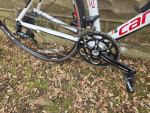 Cannondale Synapse Road Bike MINT CONDITION Ready To Ready