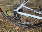 Cannondale Synapse Road Bike MINT CONDITION Ready To Ready