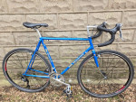 Bianchi Randonneur Touring Bike GREAT CONDITION Ready To Ride