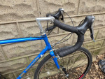 Bianchi Randonneur Touring Bike GREAT CONDITION Ready To Ride