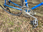 Bianchi Randonneur Touring Bike GREAT CONDITION Ready To Ride