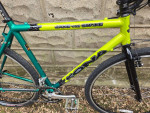 Kona Jake The Snake GREAT CONDITION Ready To Ride